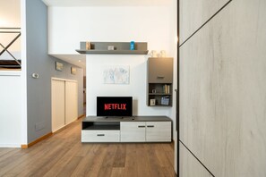 Interior - Superstay - Bramante 12, Sempione (Milan)