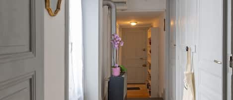 Sisätilat