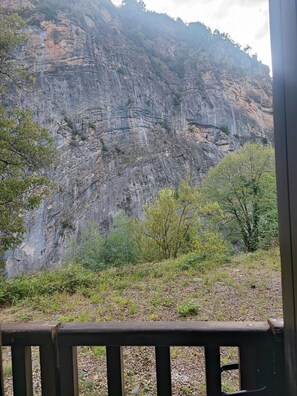 View from property - Tena's Paradise (Sallent de Gállego)