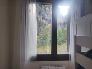 Interior - Tena's Paradise (Sallent de Gállego)