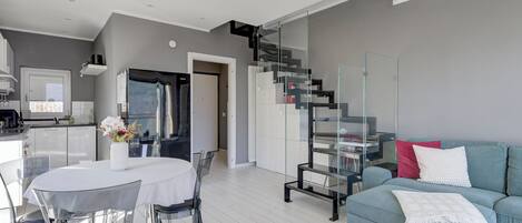 内装