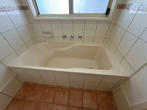 Bathroom - Fairway Shores-Dog friendly!  Off Peak Special! (Stansbury)