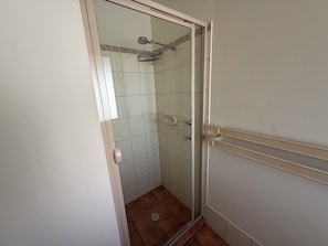 Dusche, Haartrockner