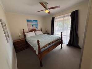 Room - Fairway Shores-Dog friendly!  Off Peak Special! (Stansbury)