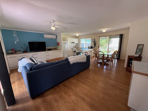 Fairway Shores-Dog friendly!  Off Peak Special!