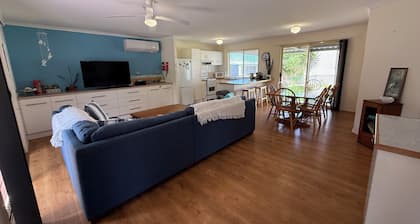 Fairway Shores-Dog friendly! Off Peak Special!