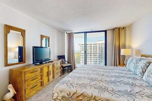 2 chambres, lit parapluie, Wi-Fi, draps fournis