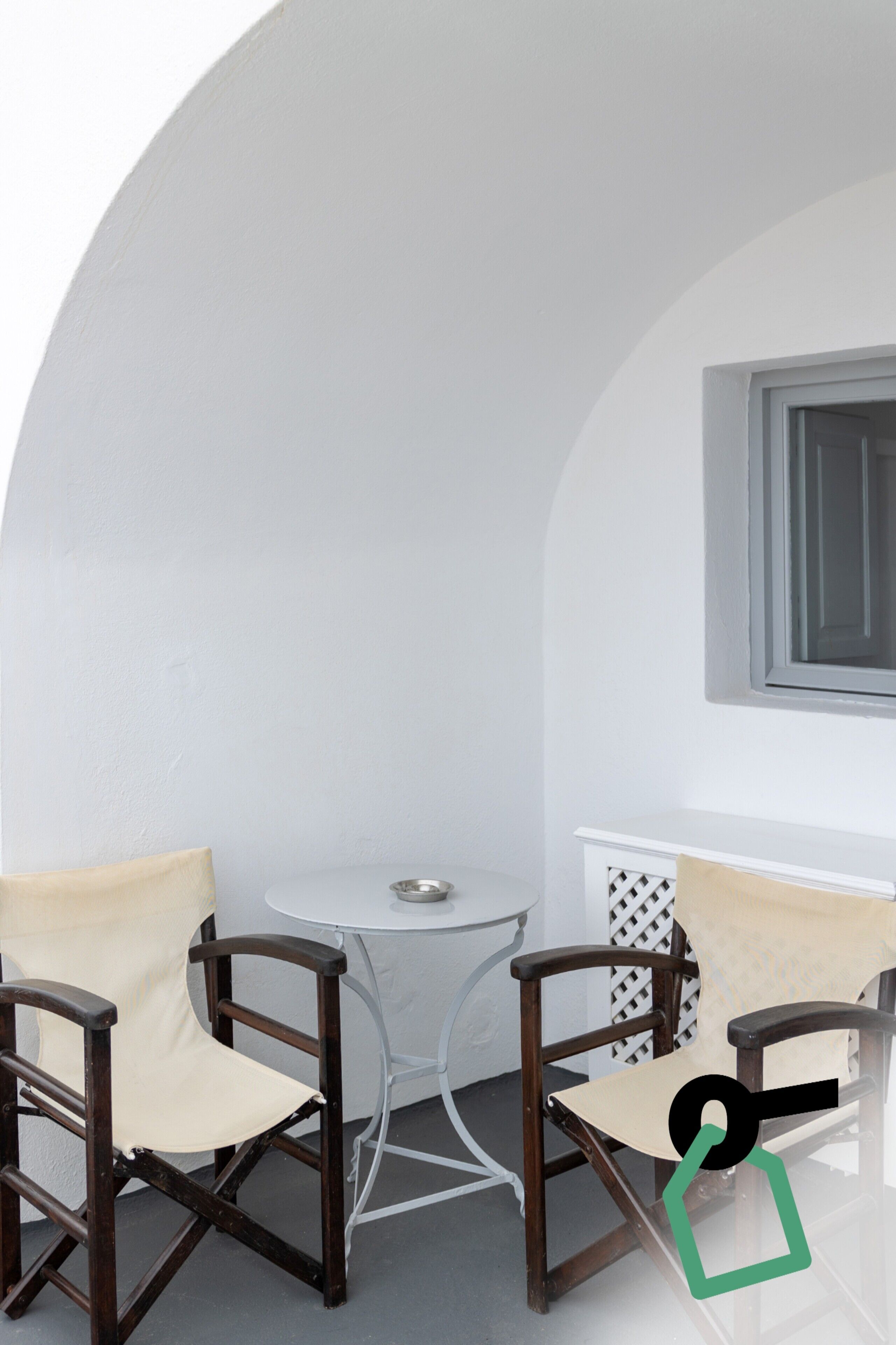Double Room, Patio, Sea View | Terrace/patio