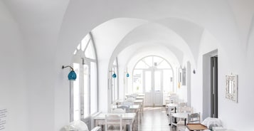 Desayuno buffet incluido todos los días