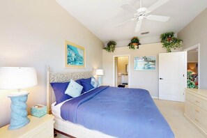 2 habitaciones, escritorio, tabla de planchar con plancha y wifi 