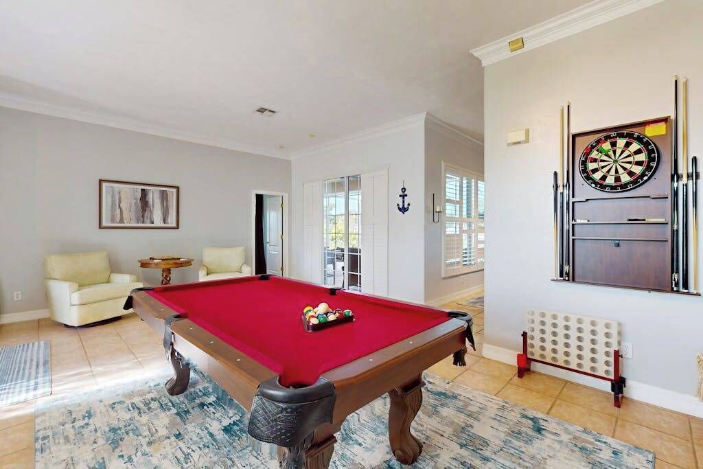 Sala de juegos