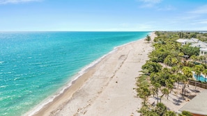 Plage à proximité