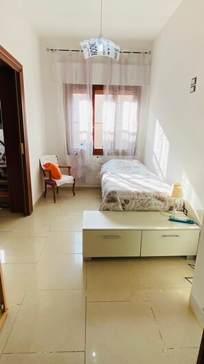 3 Schlafzimmer, Bügeleisen/Bügelbrett, Bettwäsche, Rollstuhlgeeignet
