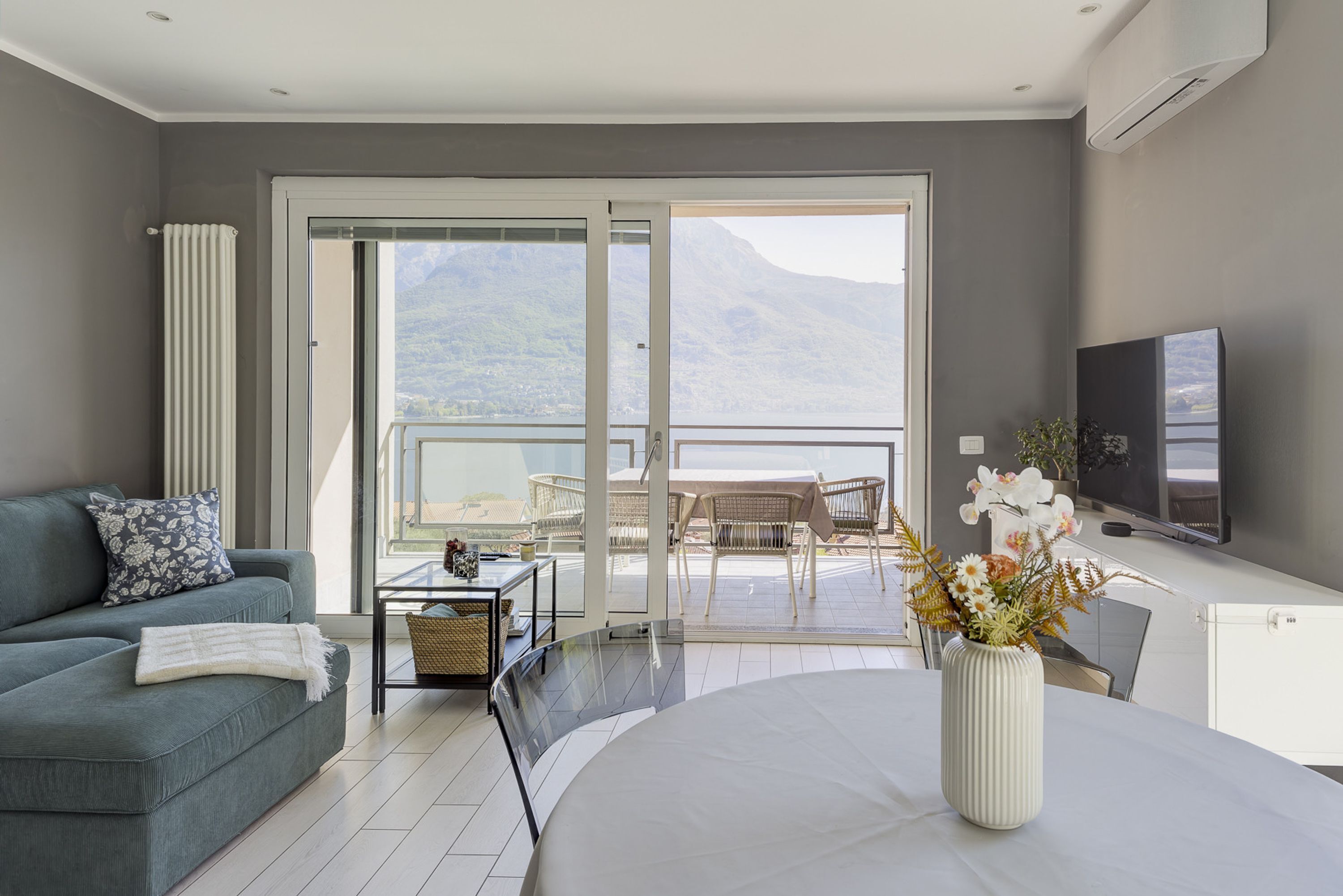 Maison | 2 chambres