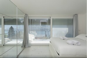 House - Open View Apartment by Wonderful Italy (Oliveto Lario)