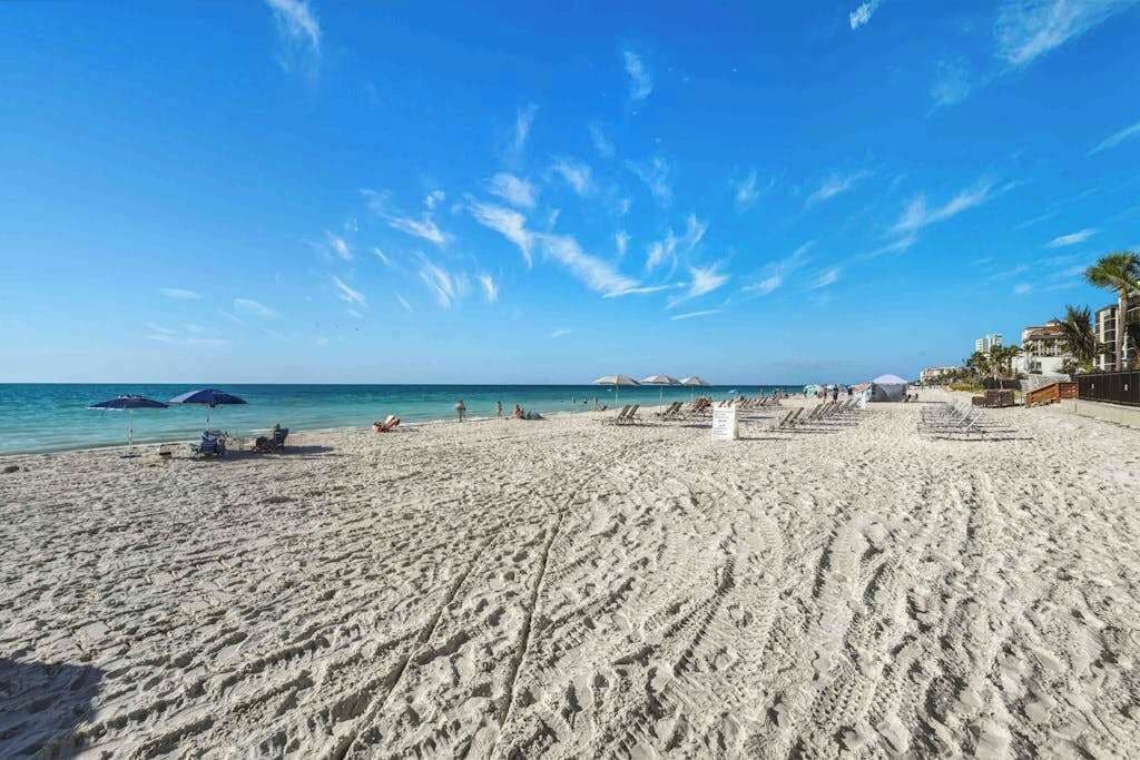 Perto da praia 