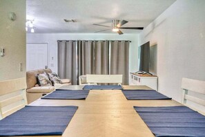 Interior - Recharge in Central Port Charlotte | Close to Beach, Golf & Hospital (Port Charlotte)