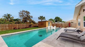 Piscina