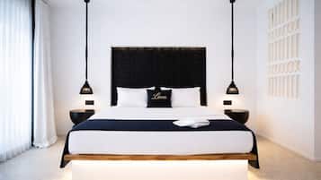 In-room safe, free WiFi