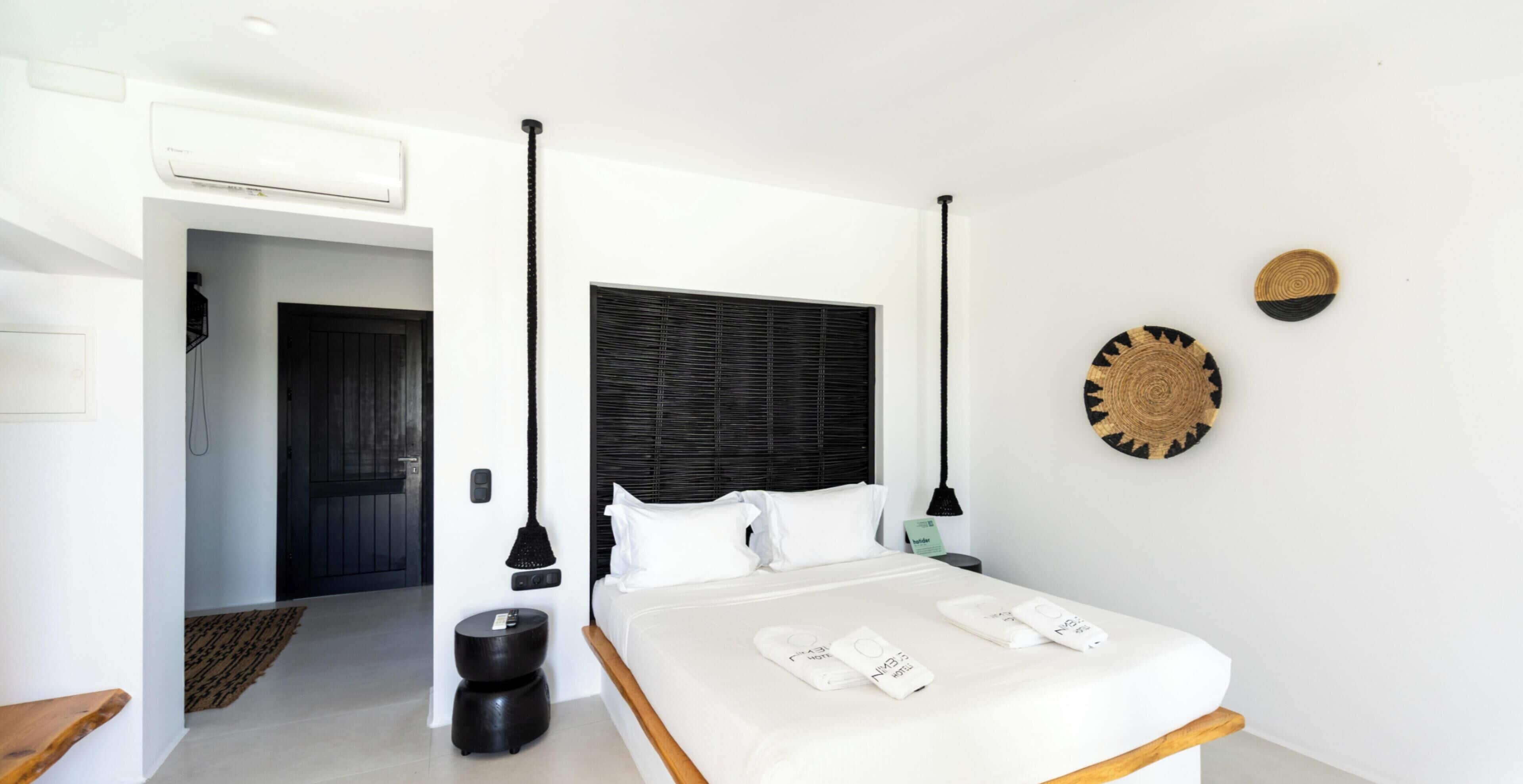 Deluxe Suite | In-room safe, free WiFi