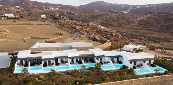 Hotiday Suites Mykonos - Mykonos