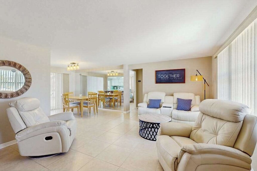 Riverfront Relaxation. The Perfect Escape For Adventure, Comfort, And Fun. - Port Charlotte