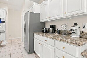 Interior - Exquisite home near Marco Island Beach with saltwater pool, patio & dogs (Marco Island)