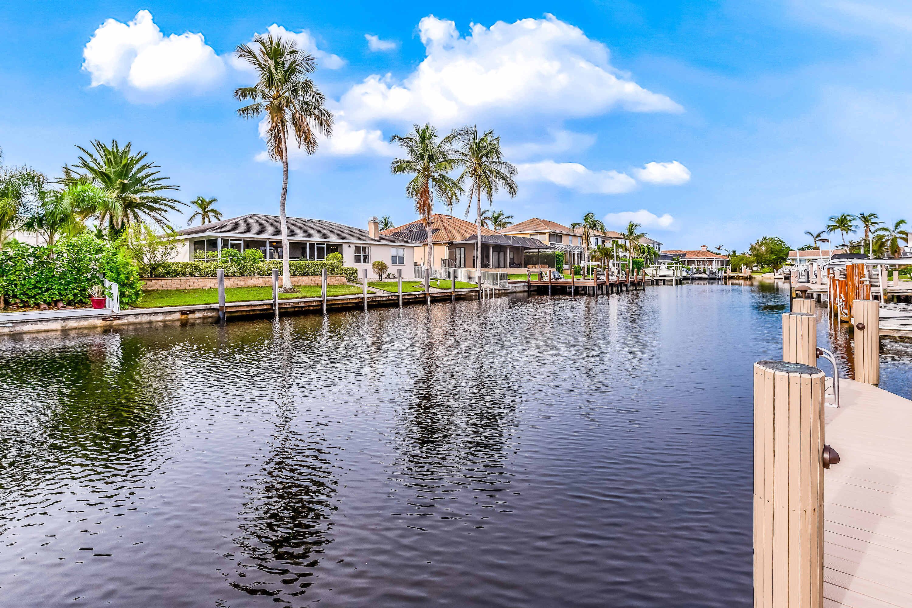 Jachthaven