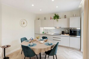 Dining - B&B Ni.Na – Smeraldo Room (Pompei)
