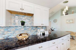Interior - Canal-Front w/Private Pool & Dock – Your Florida Escape Starts Here (Punta Gorda)