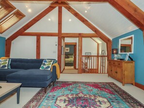 Interior - Pylemoor Cottage (Tiverton)