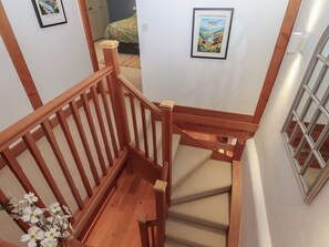 Interior - Pylemoor Cottage (Tiverton)