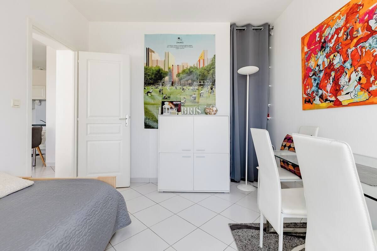 3 Schlafzimmer, Bügeleisen/Bügelbrett, Internetzugang, Bettwäsche