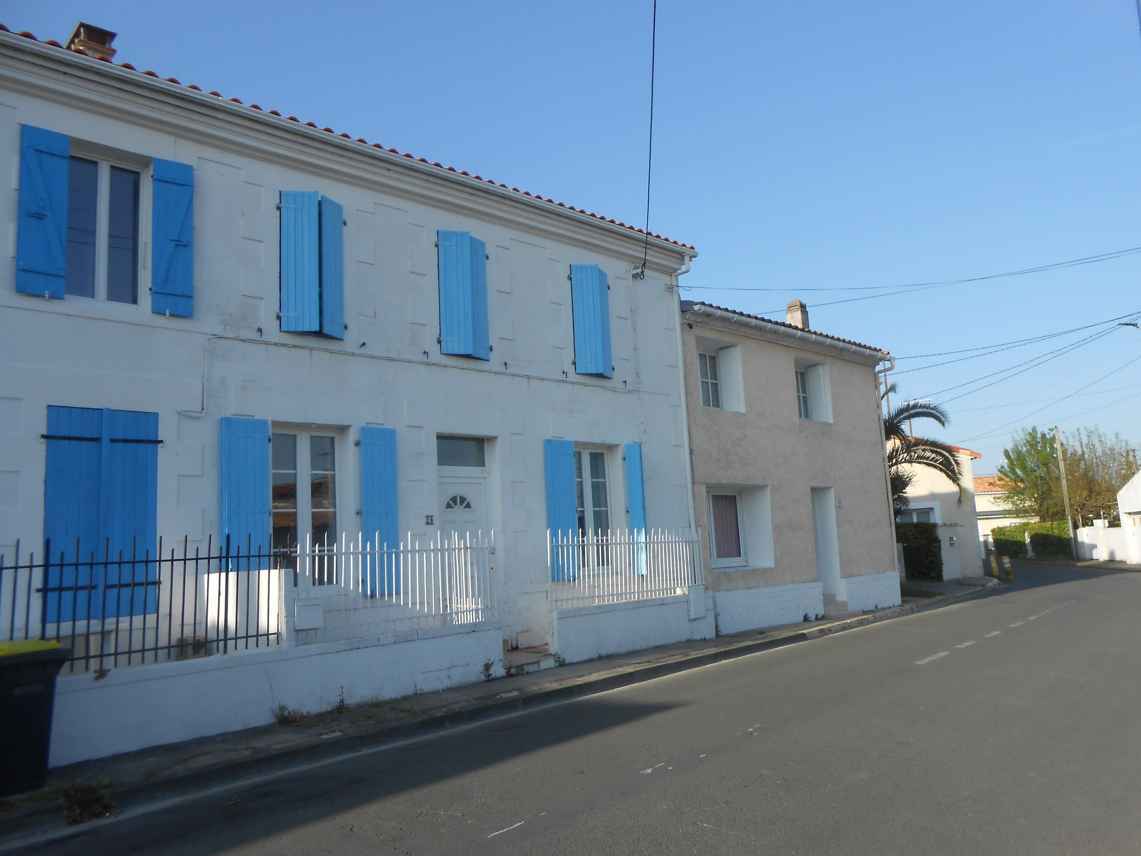 Exterieur