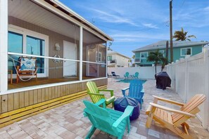 Terrass/Patio
