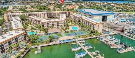 Marina