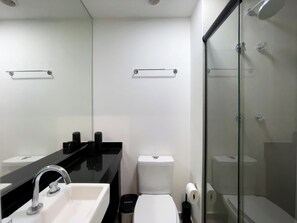 Comfort Studio, City View | Bilik Mandi