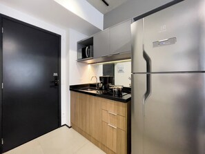 Private kitchen - On Loefgren (São Paulo)