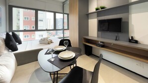 Studio | Innvendig