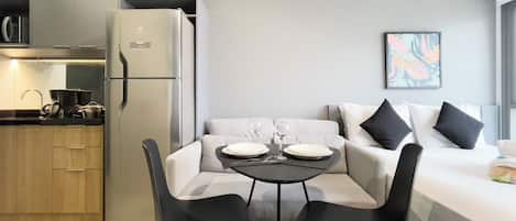 Estudio | Interior