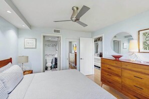 1 Schlafzimmer, Bügeleisen/Bügelbrett, WLAN