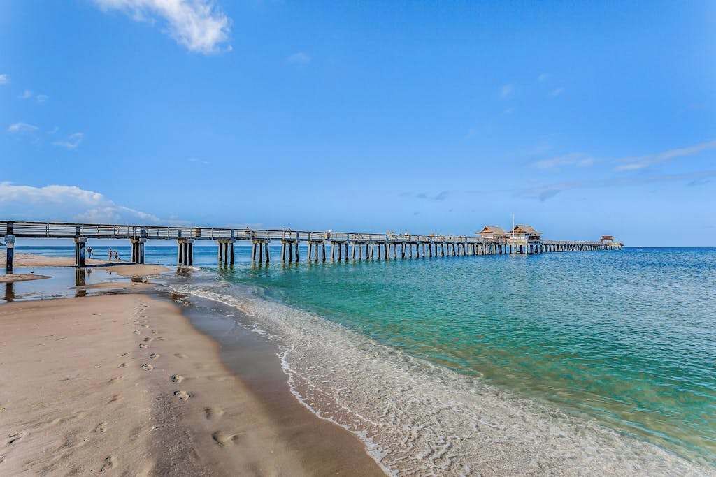 Ubicación cercana a la playa