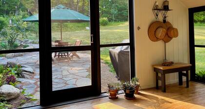 Mountain House near Swimming, Hiking & Kayaking
