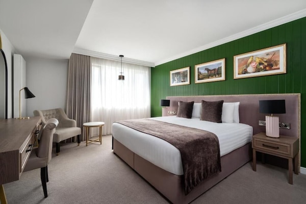 Ivanhoe Hotel - Northern Ireland