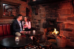 Dining - Ivanhoe Hotel (Carryduff)