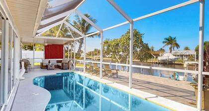 Snowbird Paradise w/Pool, Game Room & Pet-Friendly