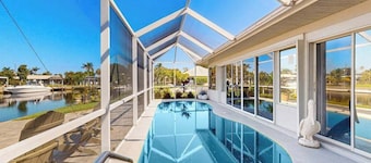 Snowbird Paradise w/Pool, Game Room & Pet-Friendly