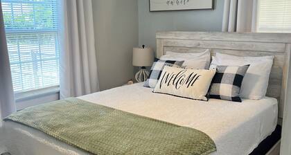Cozy Cottage home
