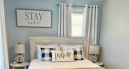 Cozy Cottage home