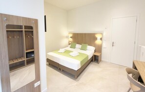 Kahden hengen classic-huone